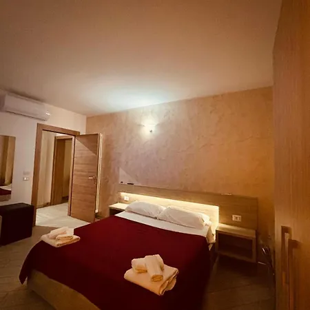Bed & Breakfast Margherita 4*