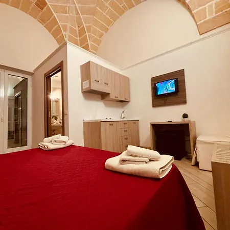 Margherita Porto Cesareo