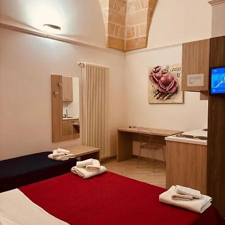 Margherita Bed & Breakfast Porto Cesareo