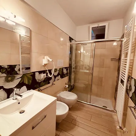 Margherita Bed & Breakfast 4*