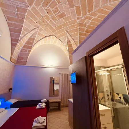 Bed & Breakfast Margherita 4*