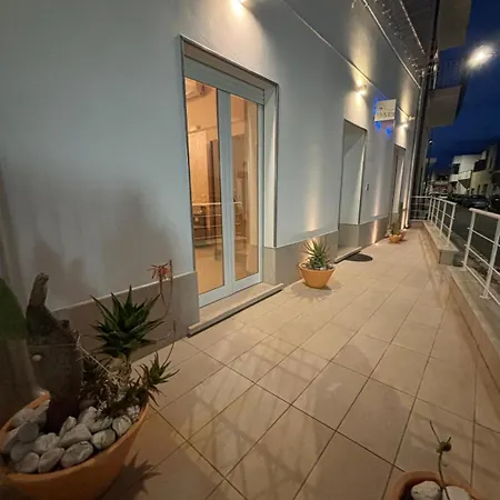 Bed & Breakfast Margherita Porto Cesareo