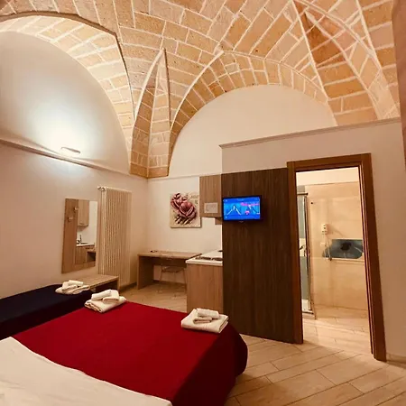 Margherita 4* Porto Cesareo