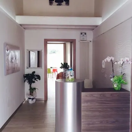 Bed & Breakfast Margherita 4*