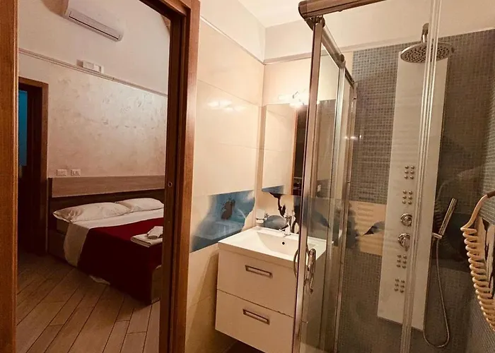 Margherita Отель типа 