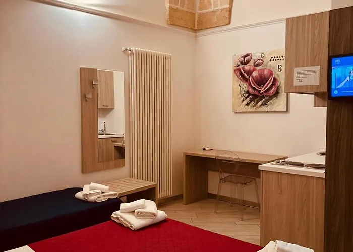 Margherita Отель типа 