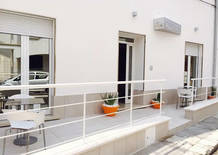 Margherita Отель типа 