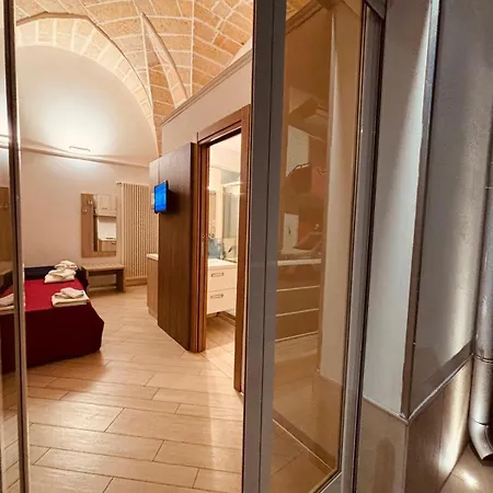 住宿加早餐酒店 Margherita