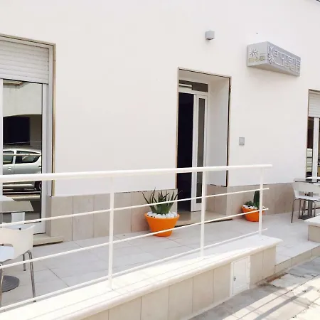 Margherita Bed & Breakfast 4*