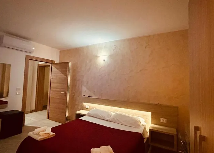 Bed & Breakfast Margherita 4*