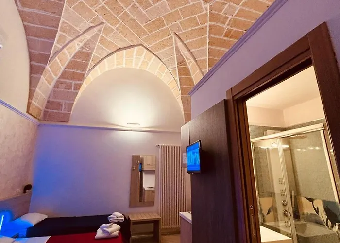 Bed & Breakfast Margherita 4*