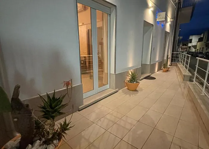 Bed & Breakfast Margherita Porto Cesareo