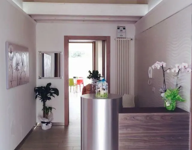 Bed & Breakfast Margherita 4*